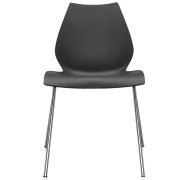 Kartell - Maui Stuhl (4er Set)