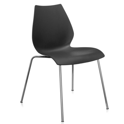 Kartell - Maui Stuhl (4er Set) Kartell - Maui Stuhl (4er Set)