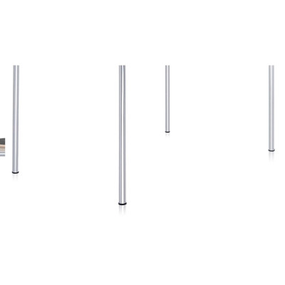 Kartell - Maui Tisch eckig