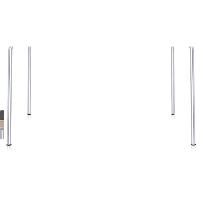 Kartell - Maui Tisch eckig