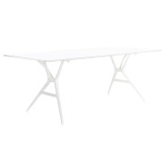 Kartell - Spoon Table Tisch