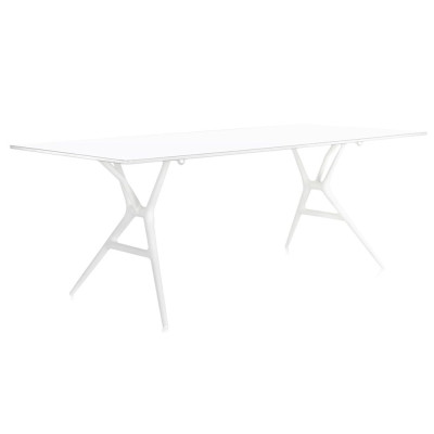 Kartell - Spoon Table Tisch