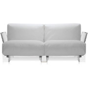 Kartell - Pop Outdoor 2er Sofa Kartell - Pop Outdoor 2er Sofa