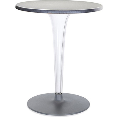 Kartell - TopTop Outdoor Tisch