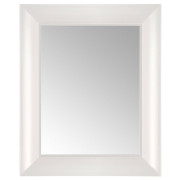 Kartell - Francois Ghost Wandspiegel