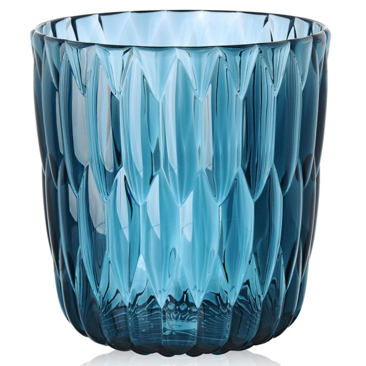 Kartell - Jelly Vase Kartell - Jelly Vase