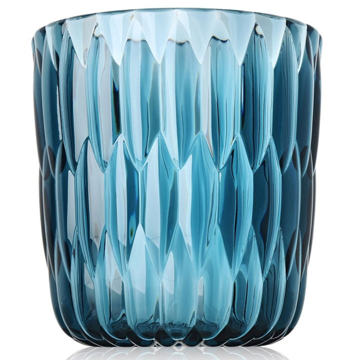 Kartell - Jelly Vase Kartell - Jelly Vase