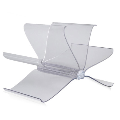 Kartell - Front Page Zeitungsständer Kartell - Front Page Zeitungsständer