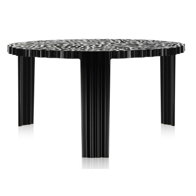 Kartell - T-Table Beistelltisch Kartell - T-Table Beistelltisch