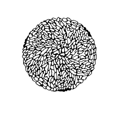 Kartell - T-Table Beistelltisch Kartell - T-Table Beistelltisch