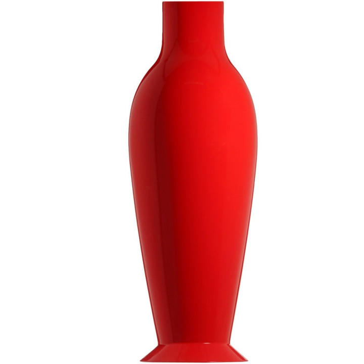 Kartell - Misses Flower Power Vase Kartell - Misses Flower Power Vase