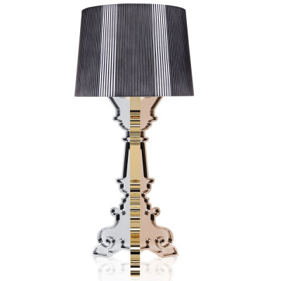 Kartell - Bourgie Tischleuchte Kartell - Bourgie Tischleuchte