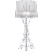 Kartell - Bourgie Tischleuchte