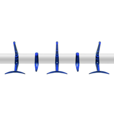 Kartell - Hanger Wandgarderobe Kartell - Hanger Wandgarderobe