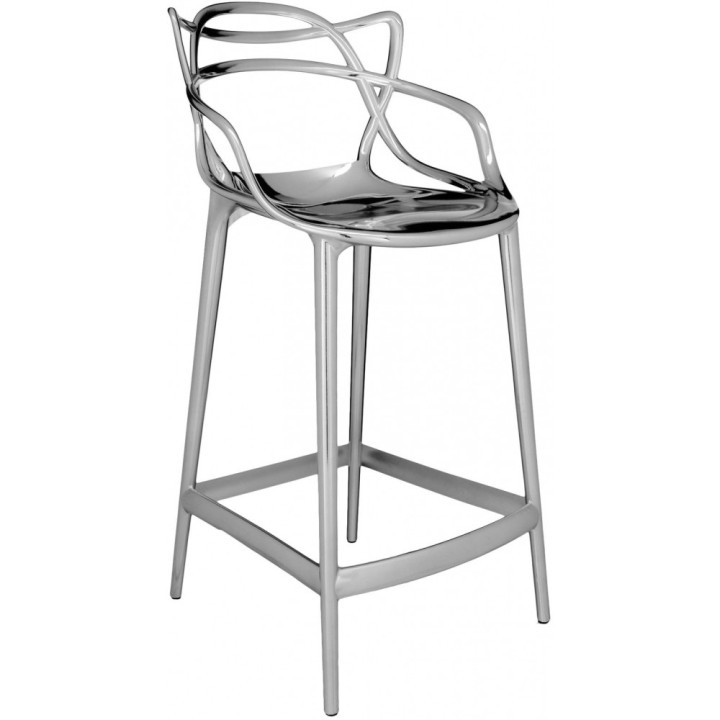 Kartell - Masters Barhocker Kartell - Masters Barhocker