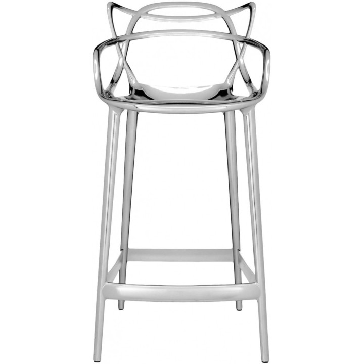 Kartell - Masters Barhocker Kartell - Masters Barhocker