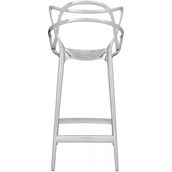 Kartell - Masters Barhocker Kartell - Masters Barhocker
