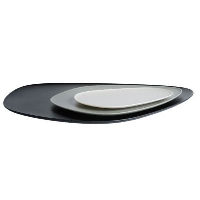 Kartell - Namasté Teller-Set Kartell - Namasté Teller-Set