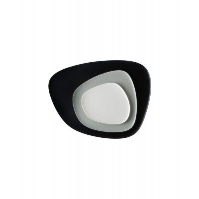 Kartell - Namasté Teller-Set Kartell - Namasté Teller-Set