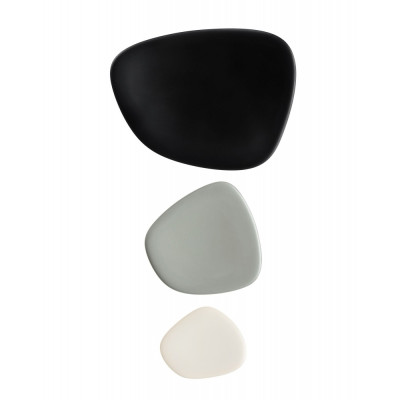 Kartell - Namasté Teller-Set Kartell - Namasté Teller-Set