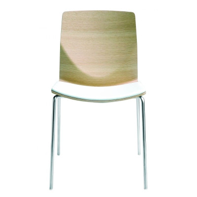 La Palma - Kai Stuhl mit Kissen La Palma - Kai Stuhl mit Kissen