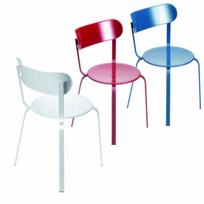 La Palma - Stil Stuhl La Palma - Stil Stuhl