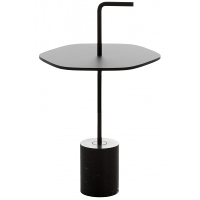 La Palma - Jey Beistelltisch mit Griff La Palma - Jey Beistelltisch mit Griff