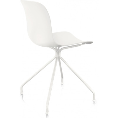 Magis - Troy Stuhl Kreuzfuß Outdoor Magis - Troy Stuhl Kreuzfuß Outdoor