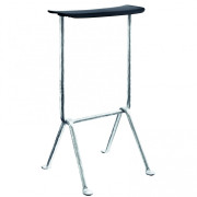 Magis - Officina Barhocker 75cm Leder