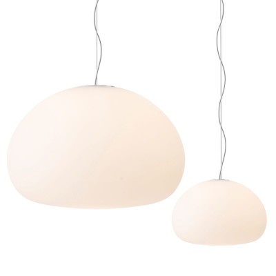 Muuto - Fluid Pendelleuchte Muuto - Fluid Pendelleuchte