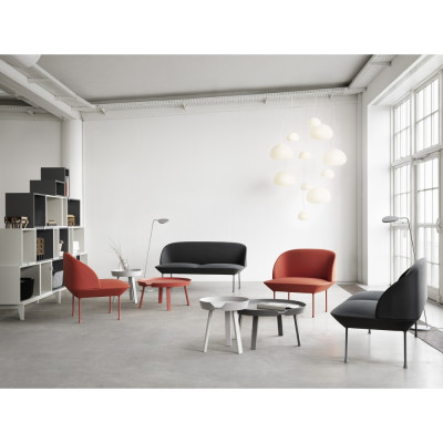 Muuto - Fluid Pendelleuchte Muuto - Fluid Pendelleuchte