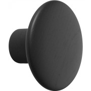 Muuto - The Dots Holz Wandhaken