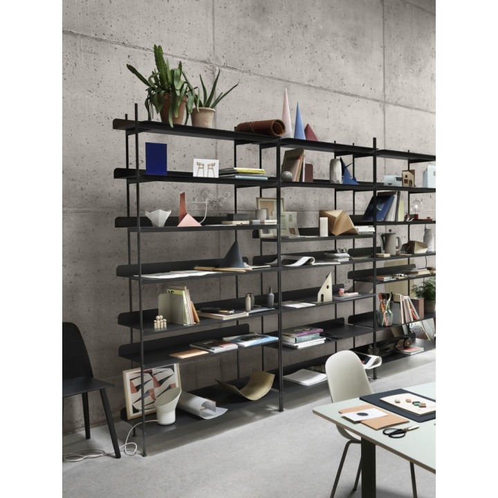 Muuto - Compile Regalsystem Muuto - Compile Regalsystem