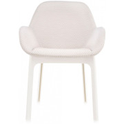 Kartell - Clap Sessel Melange