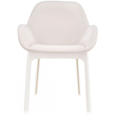 Kartell - Clap Sessel Melange Kartell - Clap Sessel Melange