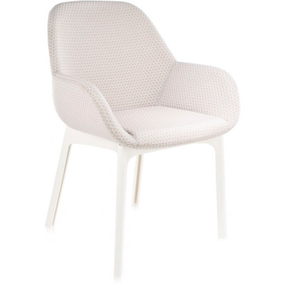 Kartell - Clap Sessel Melange Kartell - Clap Sessel Melange