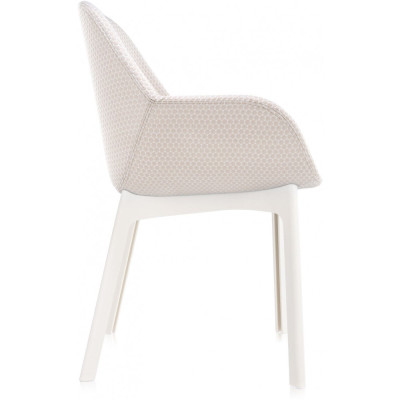Kartell - Clap Sessel Melange Kartell - Clap Sessel Melange