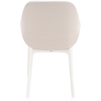 Kartell - Clap Sessel Melange Kartell - Clap Sessel Melange