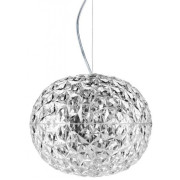 Kartell - Planet Pendelleuchte