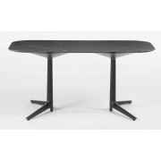 Kartell - Multiplo XL Tisch rechteckig Outdoor