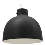 Kartell - Bellissima Pendelleuchte matt