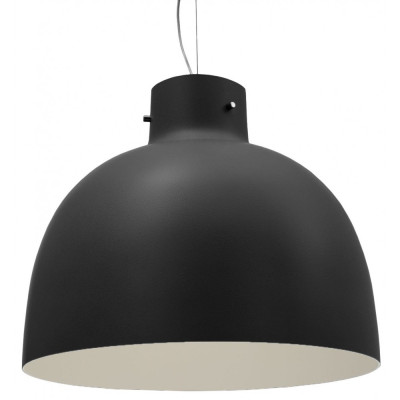 Kartell - Bellissima Pendelleuchte matt