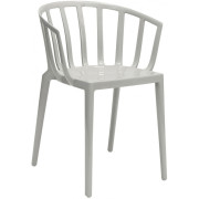 Kartell - Venice Armlehnenstuhl