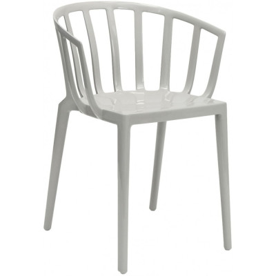 Kartell - Venice Armlehnenstuhl