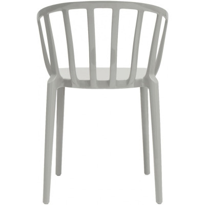 Kartell - Venice Armlehnenstuhl