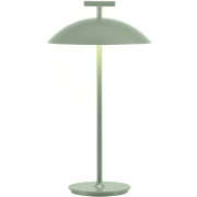 Kartell - Geen-A Mini Tischleuchte Outdoor