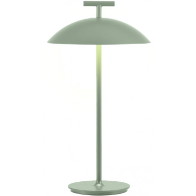 Kartell - Geen-A Mini Tischleuchte Outdoor Kartell - Geen-A Mini Tischleuchte Outdoor