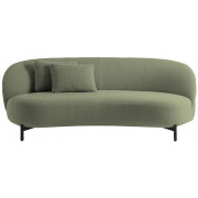 Kartell - Lunam Sofa Orsetto Kartell - Lunam Sofa Orsetto