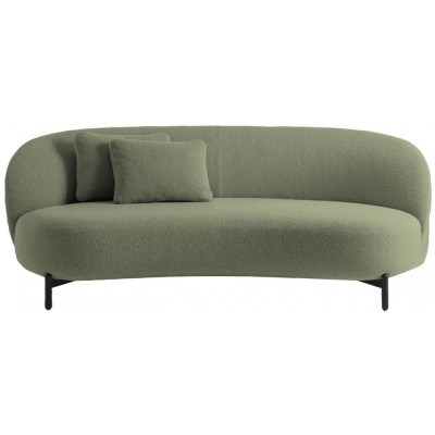 Kartell - Lunam Sofa Orsetto Kartell - Lunam Sofa Orsetto
