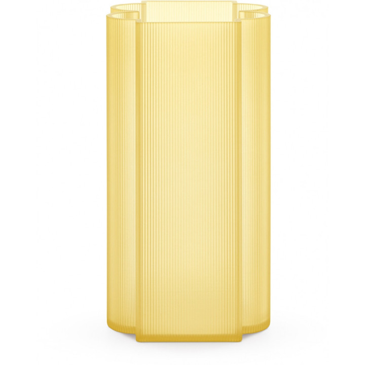 Kartell - Okra Vase Kartell - Okra Vase